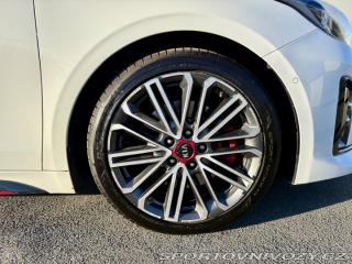 Kia ProCeed 1,6 T-GDi 7DCT GT 2019