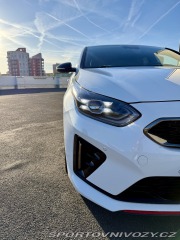 Kia ProCeed 1,6 T-GDi 7DCT GT 2019