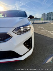 Kia ProCeed 1,6 T-GDi 7DCT GT 2019