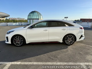 Kia ProCeed 1,6 T-GDi 7DCT GT 2019