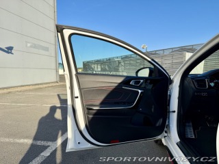 Kia ProCeed 1,6 T-GDi 7DCT GT 2019