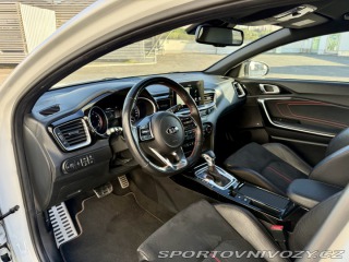 Kia ProCeed 1,6 T-GDi 7DCT GT 2019