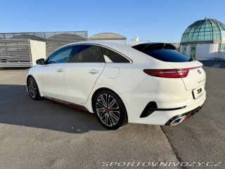 Kia ProCeed 1,6 T-GDi 7DCT GT 2019