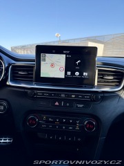 Kia ProCeed 1,6 T-GDi 7DCT GT 2019