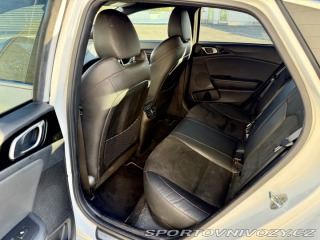 Kia ProCeed 1,6 T-GDi 7DCT GT 2019