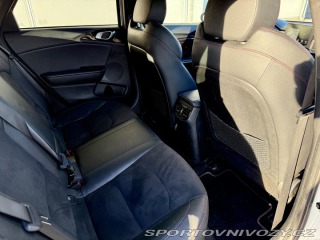 Kia ProCeed 1,6 T-GDi 7DCT GT 2019