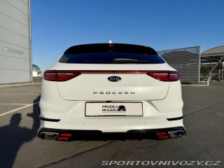 Kia ProCeed 1,6 T-GDi 7DCT GT 2019