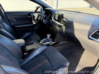 Kia ProCeed 1,6 T-GDi 7DCT GT 2019