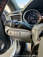 Kia ProCeed 1,6 T-GDi 7DCT GT 2019