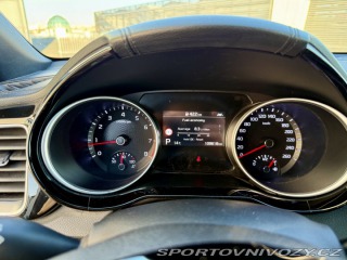 Kia ProCeed 1,6 T-GDi 7DCT GT 2019