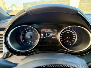 Kia ProCeed 1,6 T-GDi 7DCT GT 2019