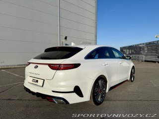 Kia ProCeed 1,6 T-GDi 7DCT GT 2019