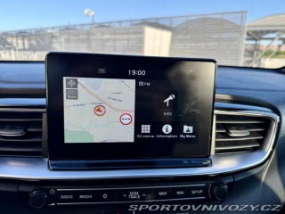 Kia ProCeed 1,6 T-GDi 7DCT GT 2019