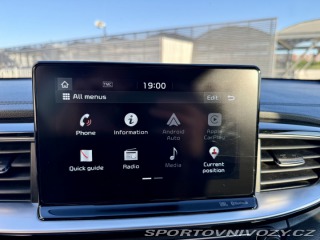 Kia ProCeed 1,6 T-GDi 7DCT GT 2019