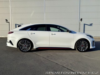 Kia ProCeed 1,6 T-GDi 7DCT GT 2019
