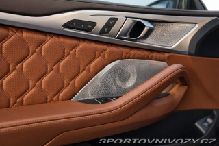 BMW M8 competition cabrio 2019