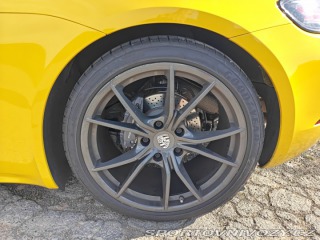 Porsche Boxster T 718 2019