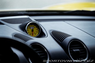 Porsche Boxster T 718 2019
