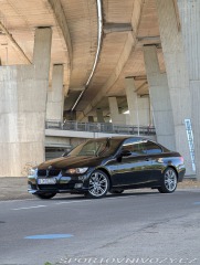BMW 3 e92 325i