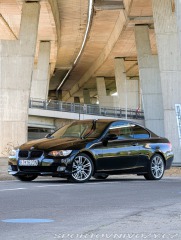 BMW 3 e92 325i