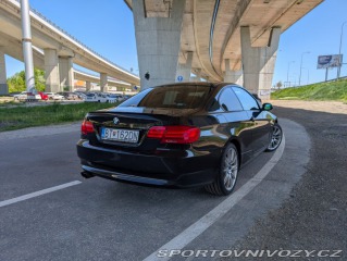 BMW 3 e92 325i 2007