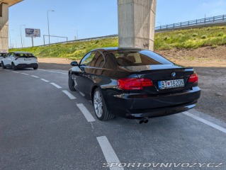 BMW 3 e92 325i 2007