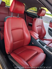 BMW 3 e92 325i 2007