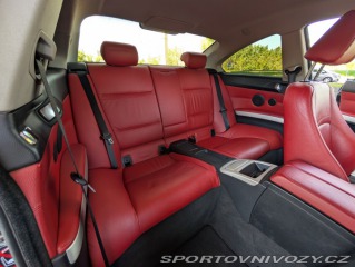 BMW 3 e92 325i 2007