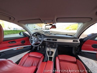 BMW 3 e92 325i 2007