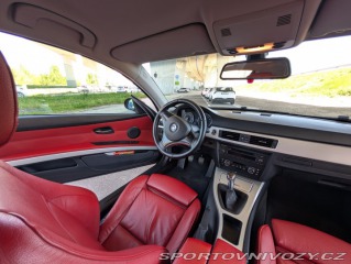 BMW 3 e92 325i 2007