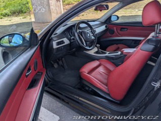 BMW 3 e92 325i 2007