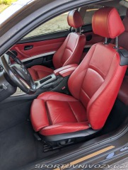 BMW 3 e92 325i 2007