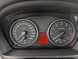 BMW 3 e92 325i 2007