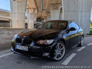 BMW 3 e92 325i 2007