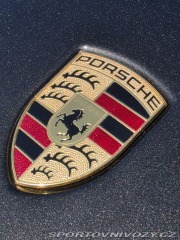 Porsche Panamera Panamera GTS 2014