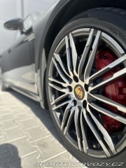 Porsche Panamera Panamera GTS 2014