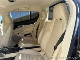 Porsche Panamera Panamera GTS 2014