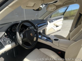 Porsche Panamera Panamera GTS 2014