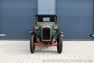 Ostatní značky Ostatní modely Benjamin Type C Economic 1922