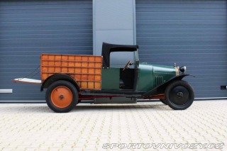 Ostatní značky Ostatní modely Benjamin Type C Economic 1922