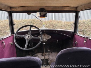 Ford Ostatní modely Model A Tudor 1931