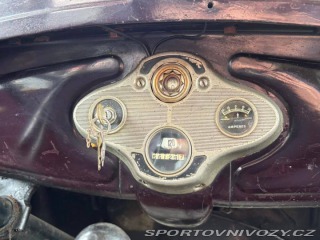 Ford Ostatní modely Model A Tudor 1931