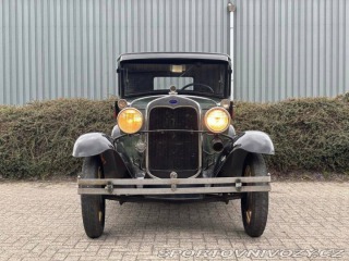 Ford Ostatní modely Model A Tudor 1931