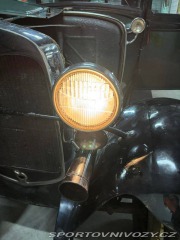 Ford Ostatní modely Model A Tudor 1931