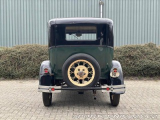 Ford Ostatní modely Model A Tudor 1931