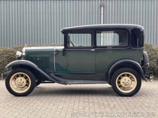 Ford Ostatní modely Model A Tudor 1931