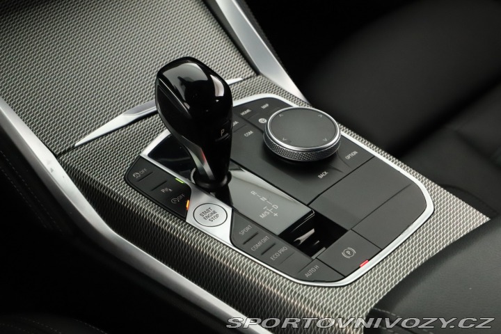 BMW 4 Gran Coupé M Paket 430i x 2023