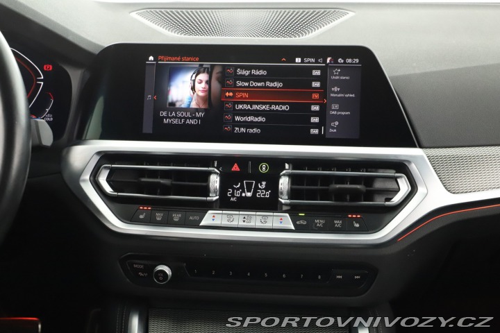 BMW 4 Gran Coupé M Paket 430i x 2023