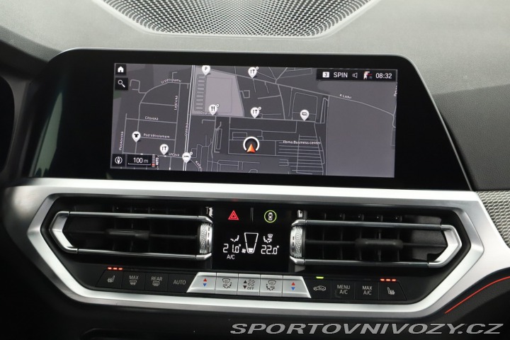 BMW 4 Gran Coupé M Paket 430i x 2023