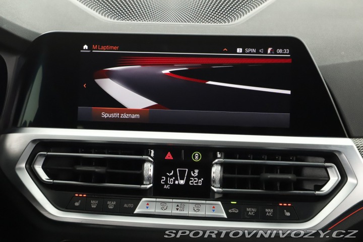 BMW 4 Gran Coupé M Paket 430i x 2023